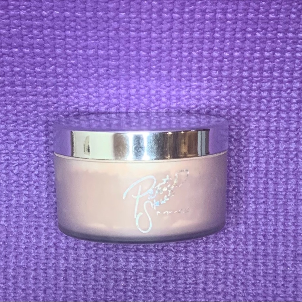 MAC Holiday Patrick Starrr Set Powder